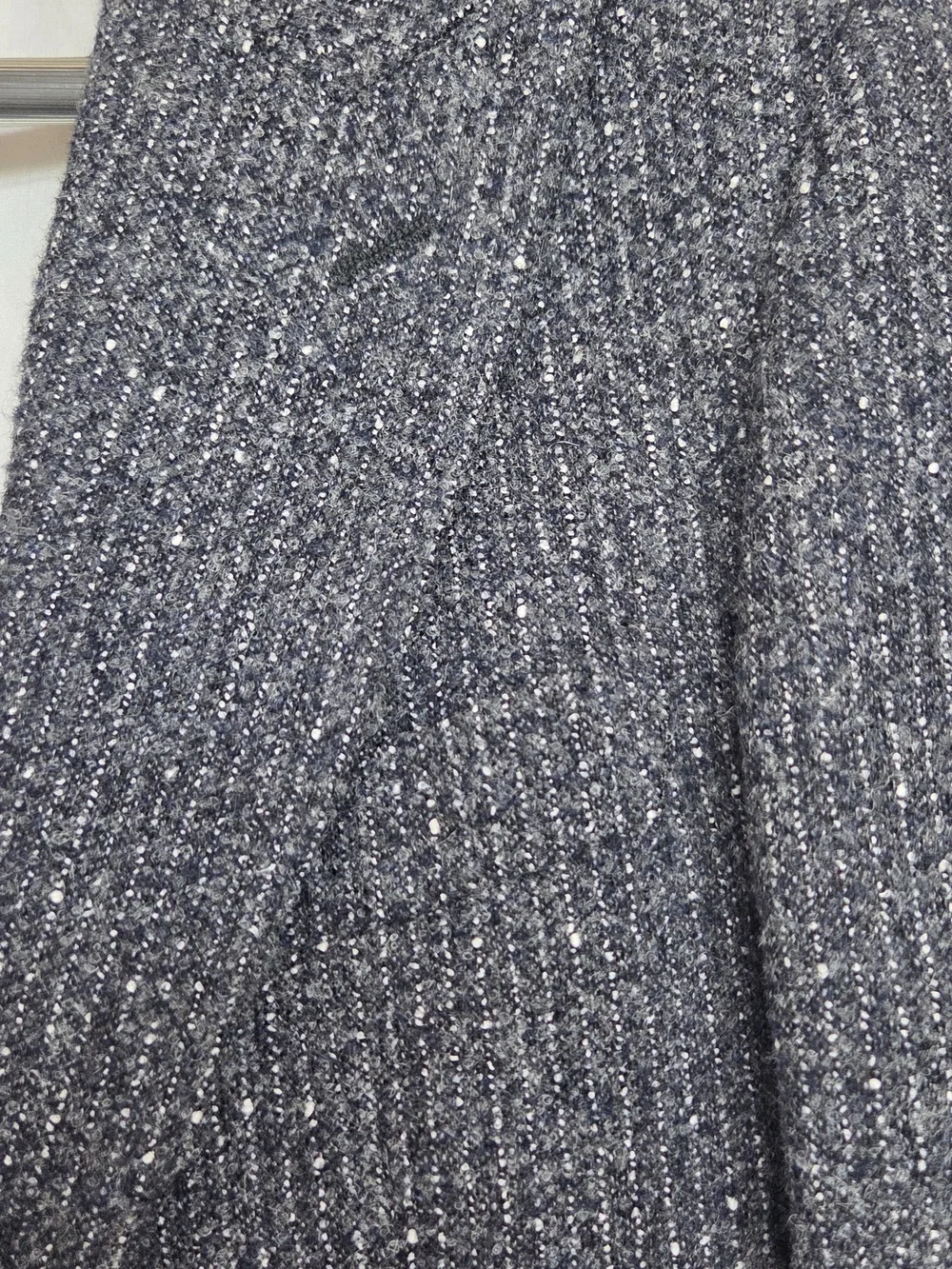 Suitsupply Washington Fit Suit Wool Alpaca 36R